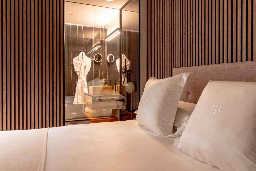 Binario 934 Smart Hotel 7/43
