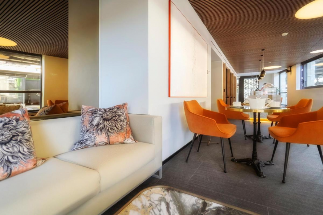 Binario 934 Smart Hotel 31/43
