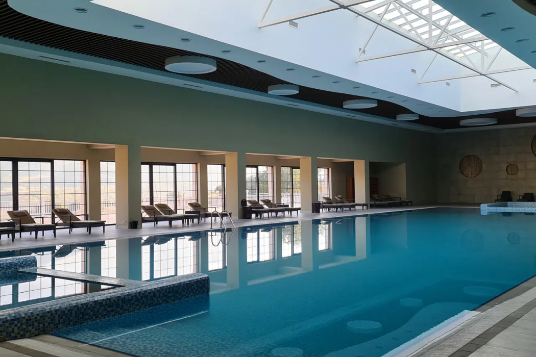 Deluxe Park Qusar Resort & Spa Hotel 31/69