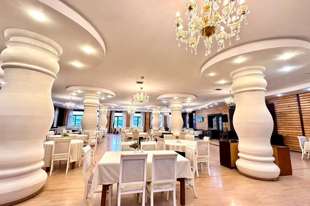 Deluxe Park Qusar Resort & Spa Hotel 25/69
