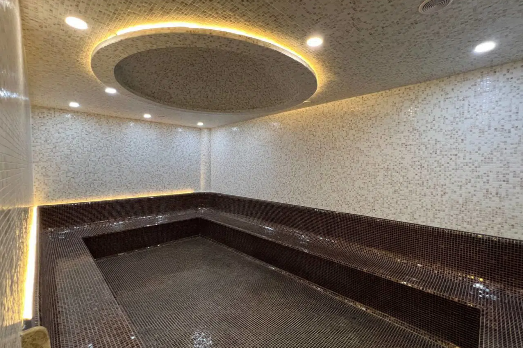 Deluxe Park Qusar Resort & Spa Hotel 34/69