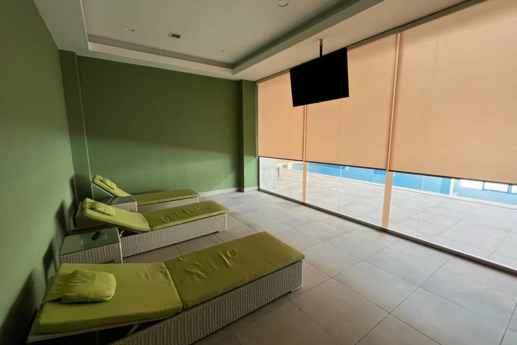Deluxe Park Qusar Resort & Spa Hotel 33/69
