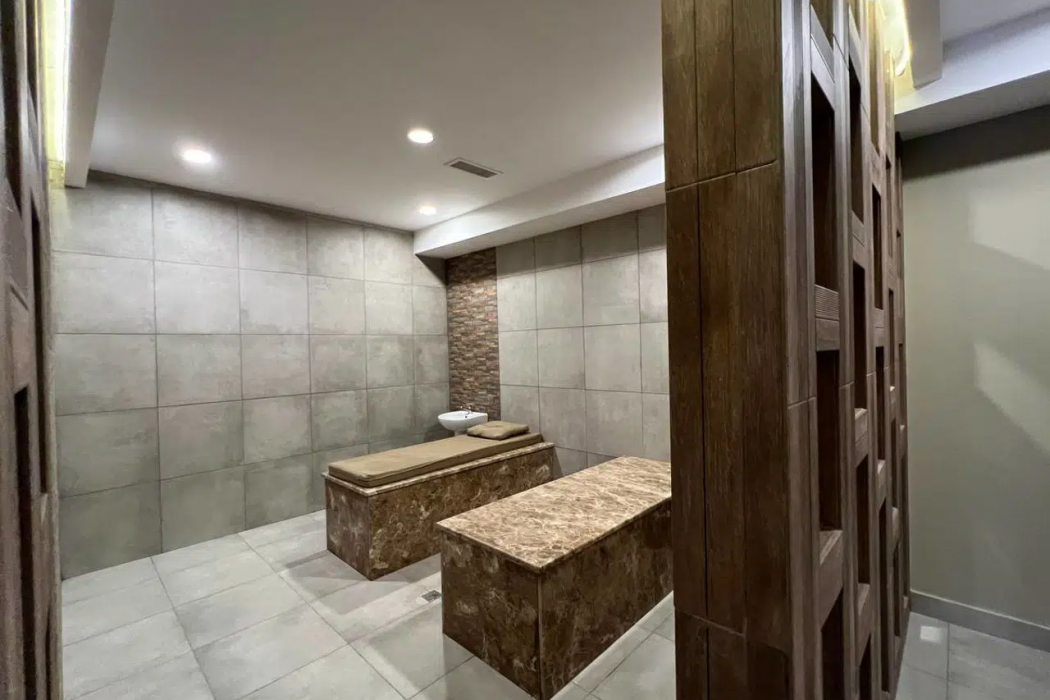 Deluxe Park Qusar Resort & Spa Hotel 32/69