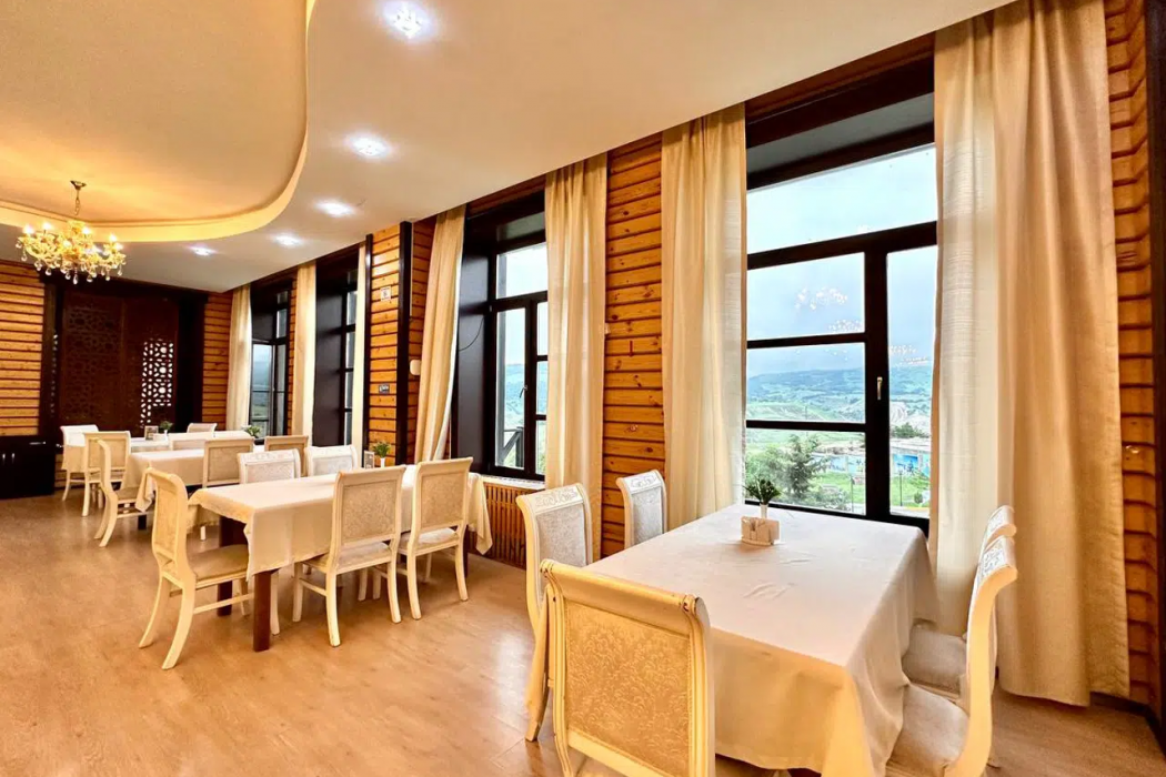 Deluxe Park Qusar Resort & Spa Hotel 27/69