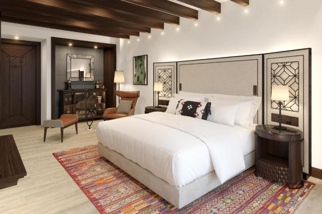 Pueblo Bonito Vantage San Miguel de Allende 12/60