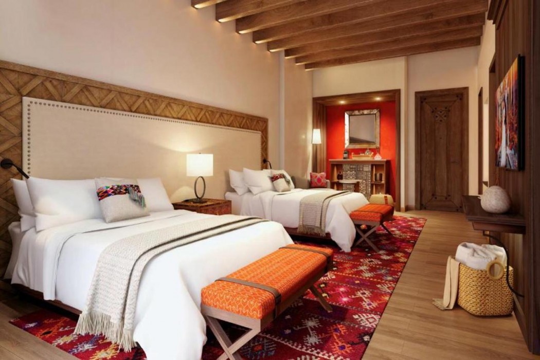 Pueblo Bonito Vantage San Miguel de Allende 10/60