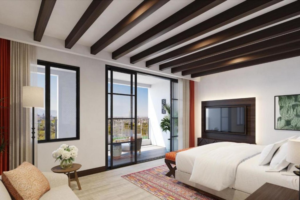 Pueblo Bonito Vantage San Miguel de Allende 13/60