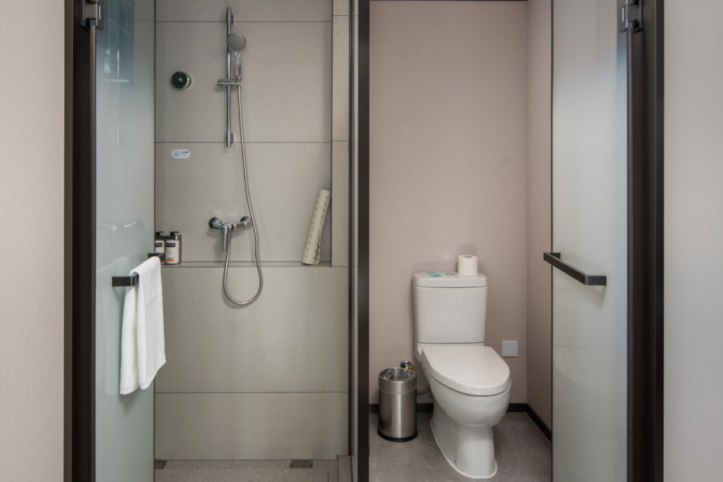 Holiday Inn Express Xi’an Aerospace Town 12/34