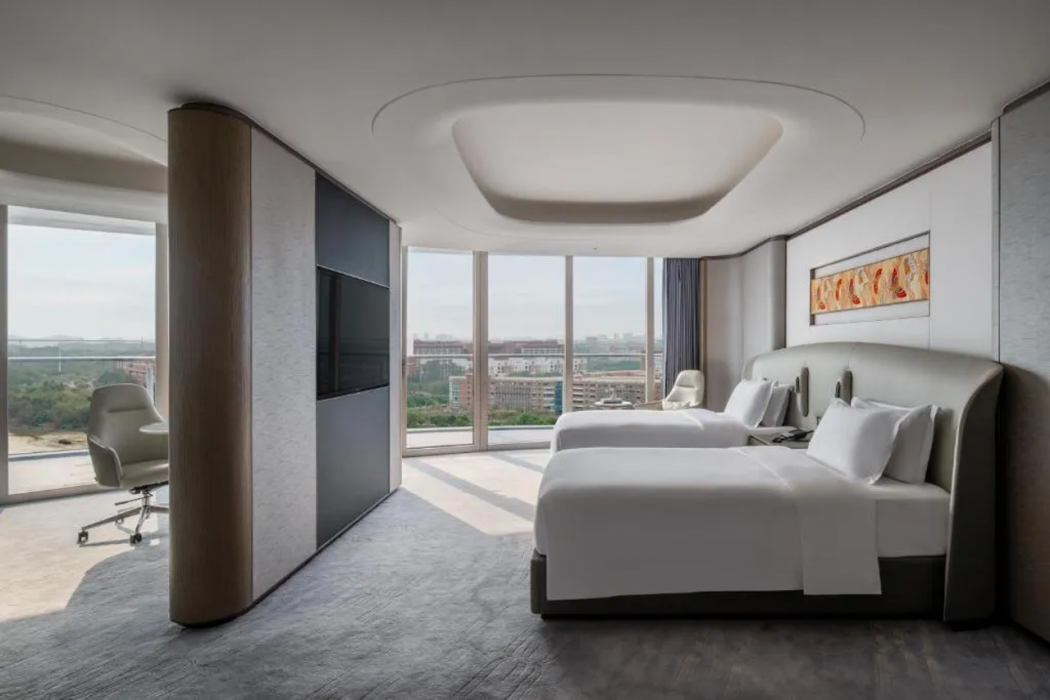 The Xanadu Guangzhou, Vignette Collection 14/62