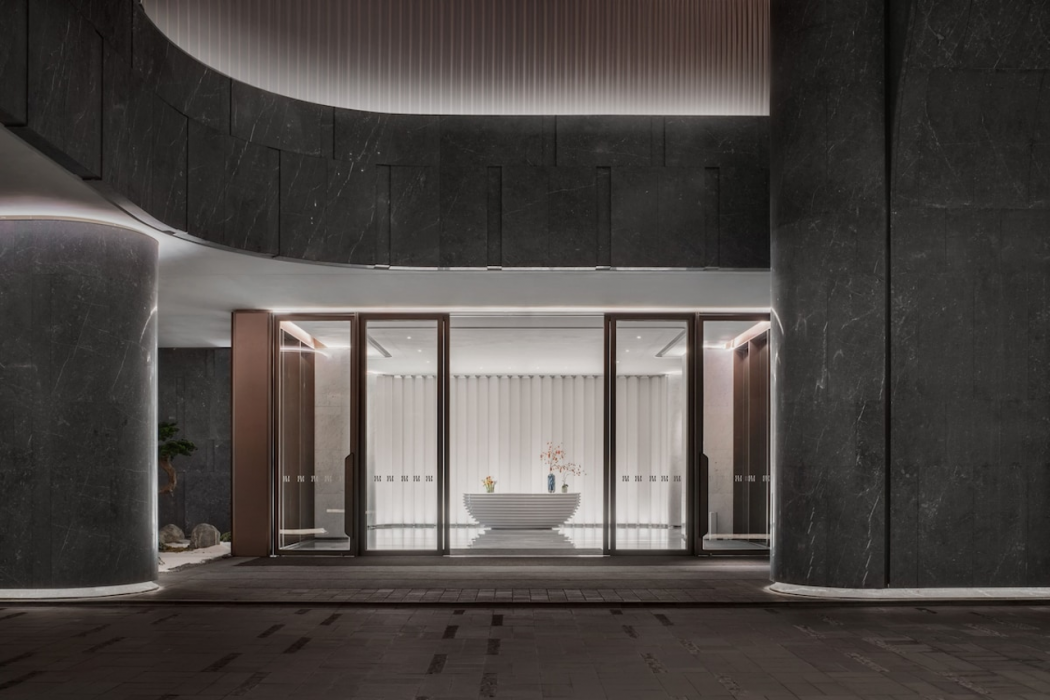 The Xanadu Guangzhou, Vignette Collection 7/62