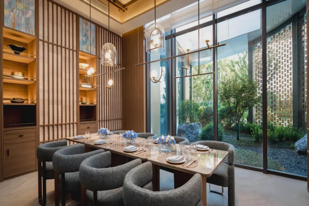 Hotel Indigo Suzhou Jinji Lake 30/68