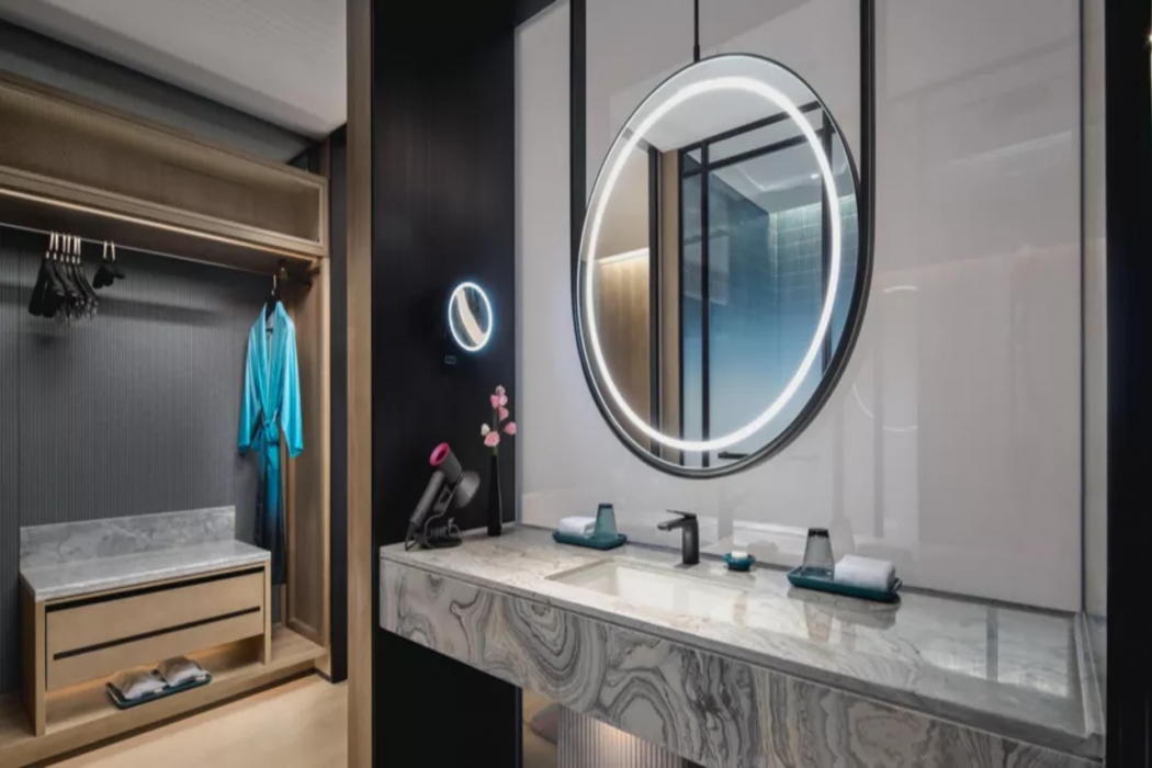 Hotel Indigo Suzhou Jinji Lake 14/68