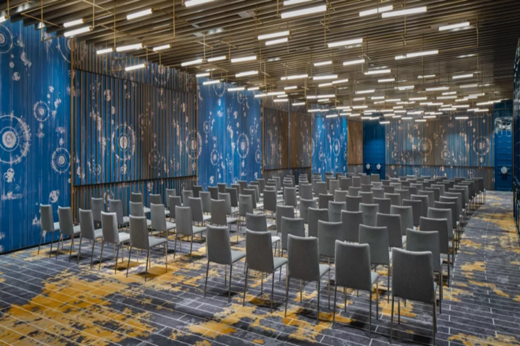 Hotel Indigo Suzhou Jinji Lake 27/68