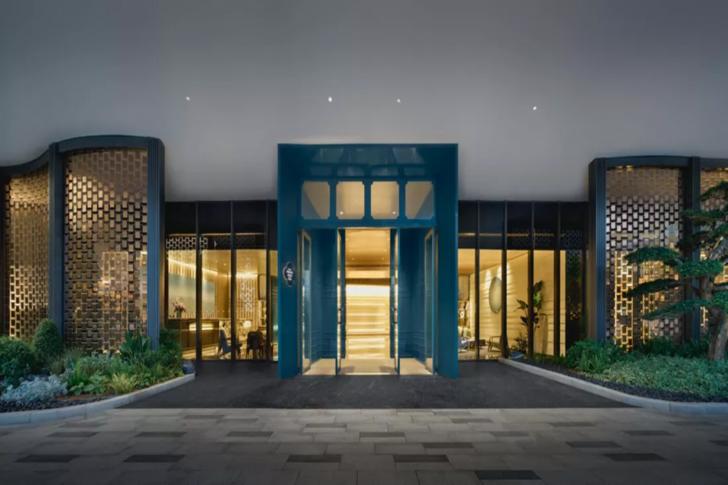 Hotel Indigo Suzhou Jinji Lake 2/68