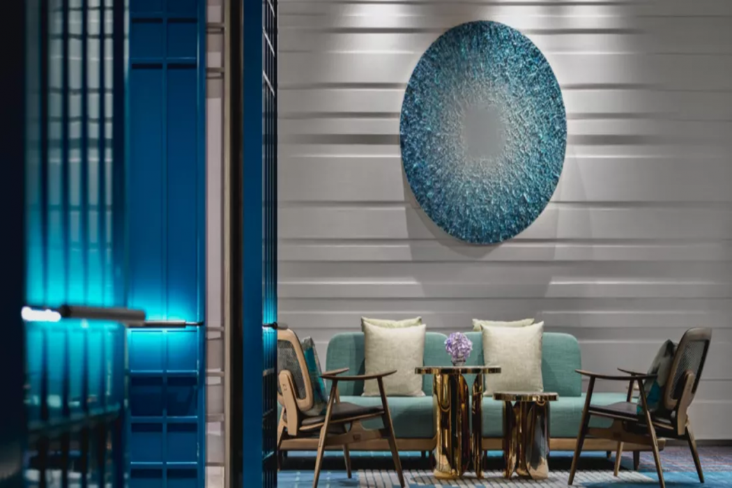 Hotel Indigo Suzhou Jinji Lake 9/68