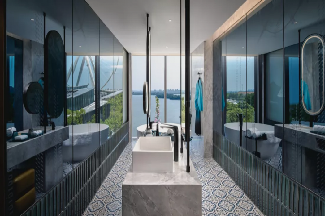Hotel Indigo Suzhou Jinji Lake 18/68