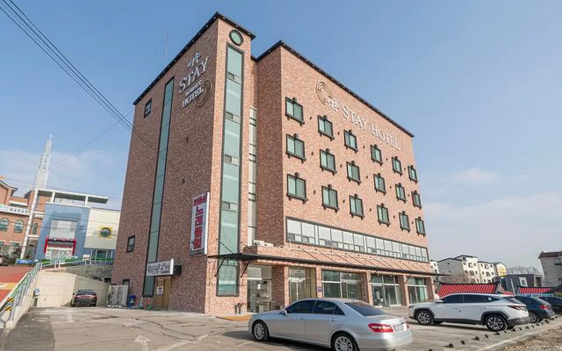 Yeongjong Stay Hotel photo4