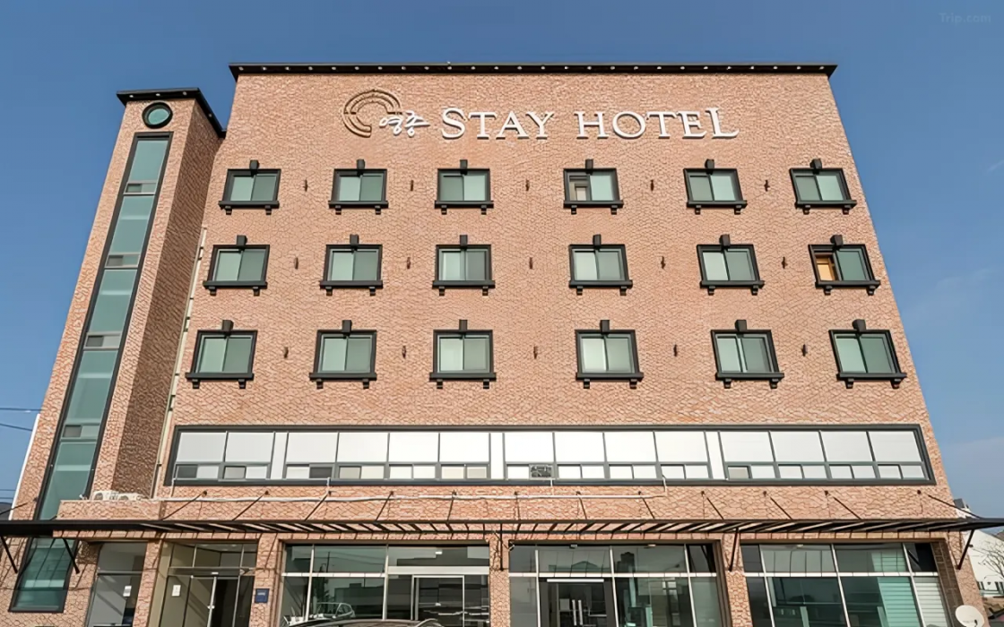 Yeongjong Stay Hotel photo5