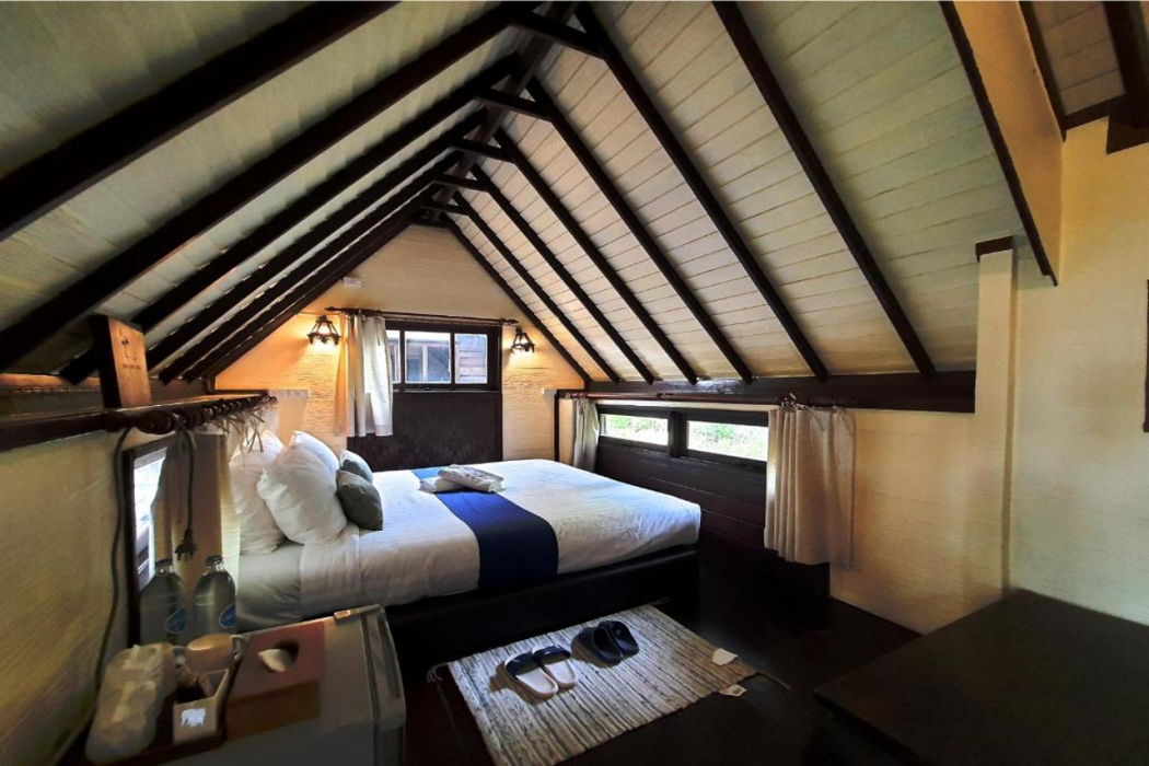 Baan Thong Ching Resort 9/30
