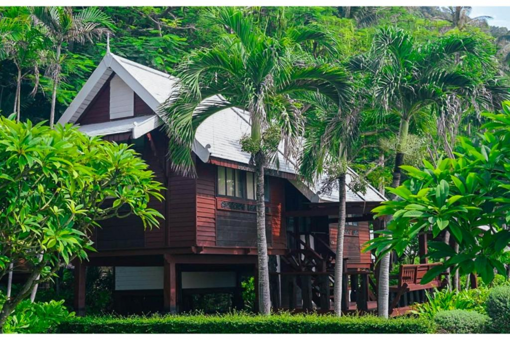 Baan Thong Ching Resort 19/30
