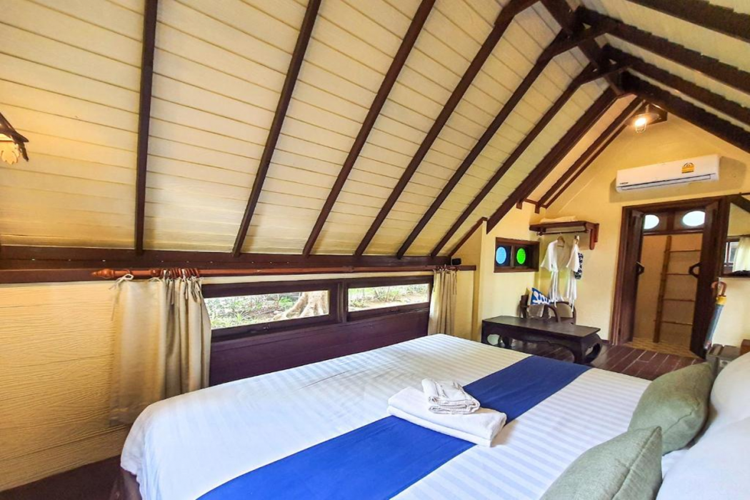 Baan Thong Ching Resort 10/30