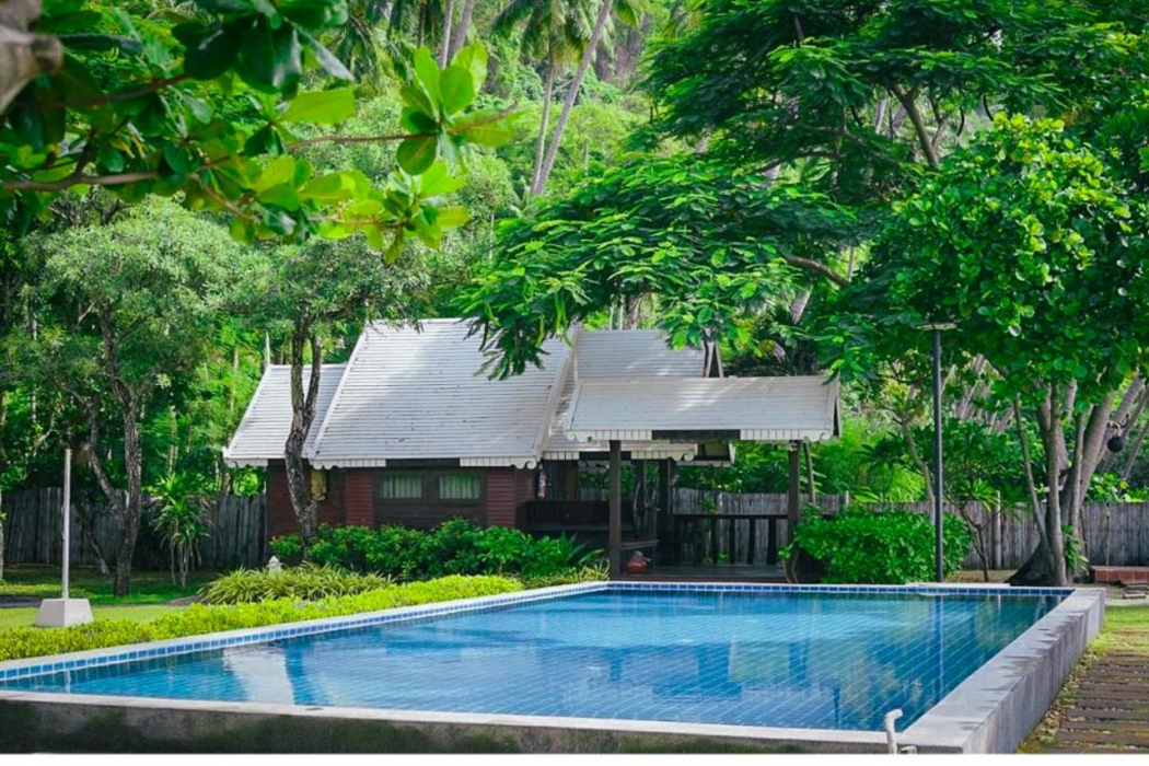 Baan Thong Ching Resort 18/30
