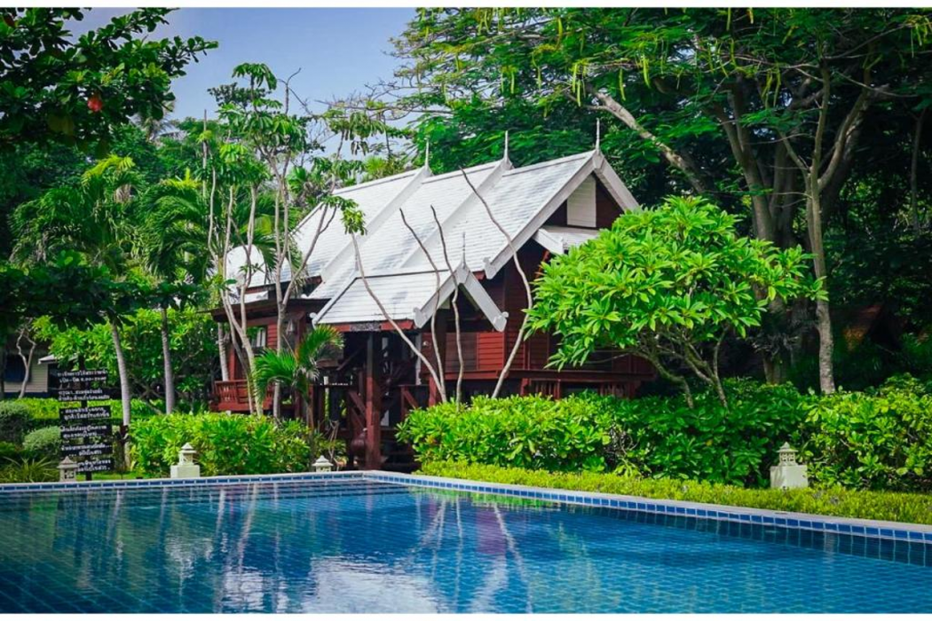 Baan Thong Ching Resort 20/30