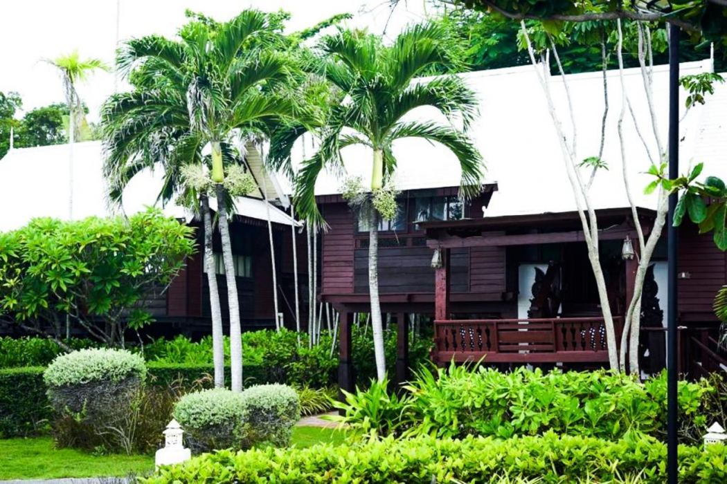 Baan Thong Ching Resort 17/30