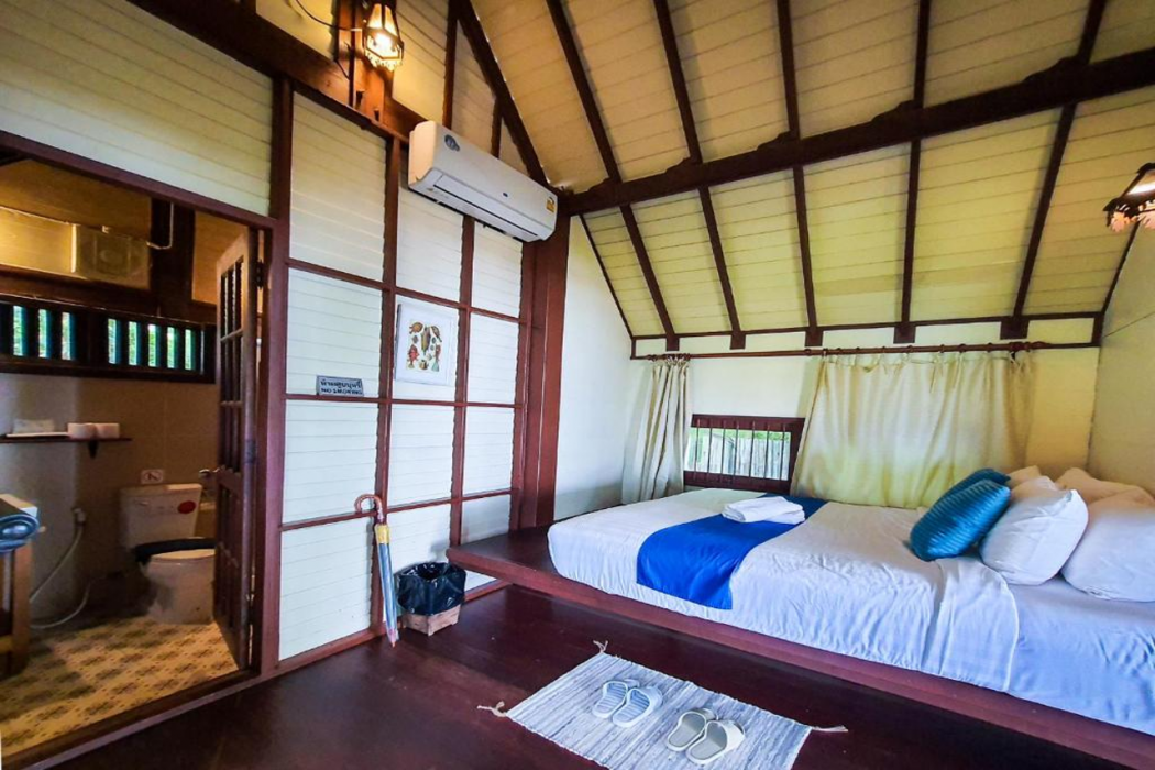 Baan Thong Ching Resort 12/30