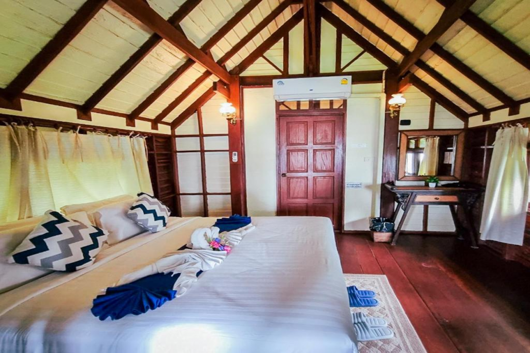 Baan Thong Ching Resort 7/30