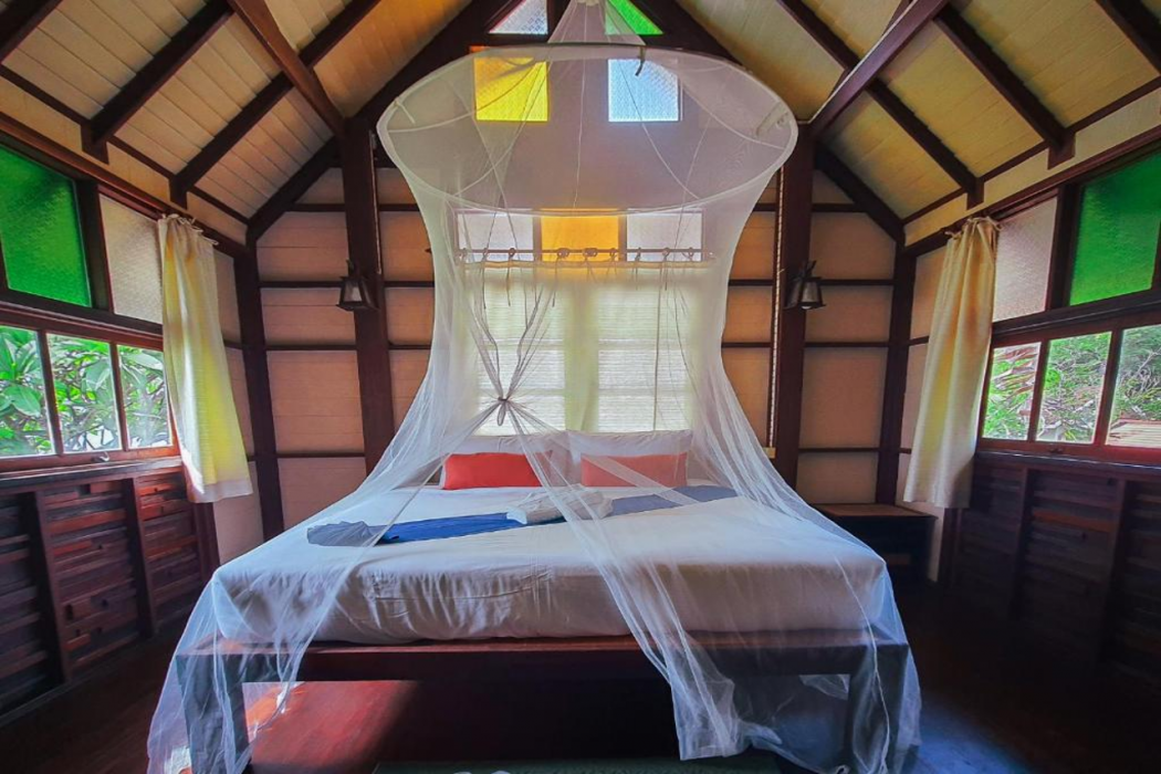 Baan Thong Ching Resort 11/30