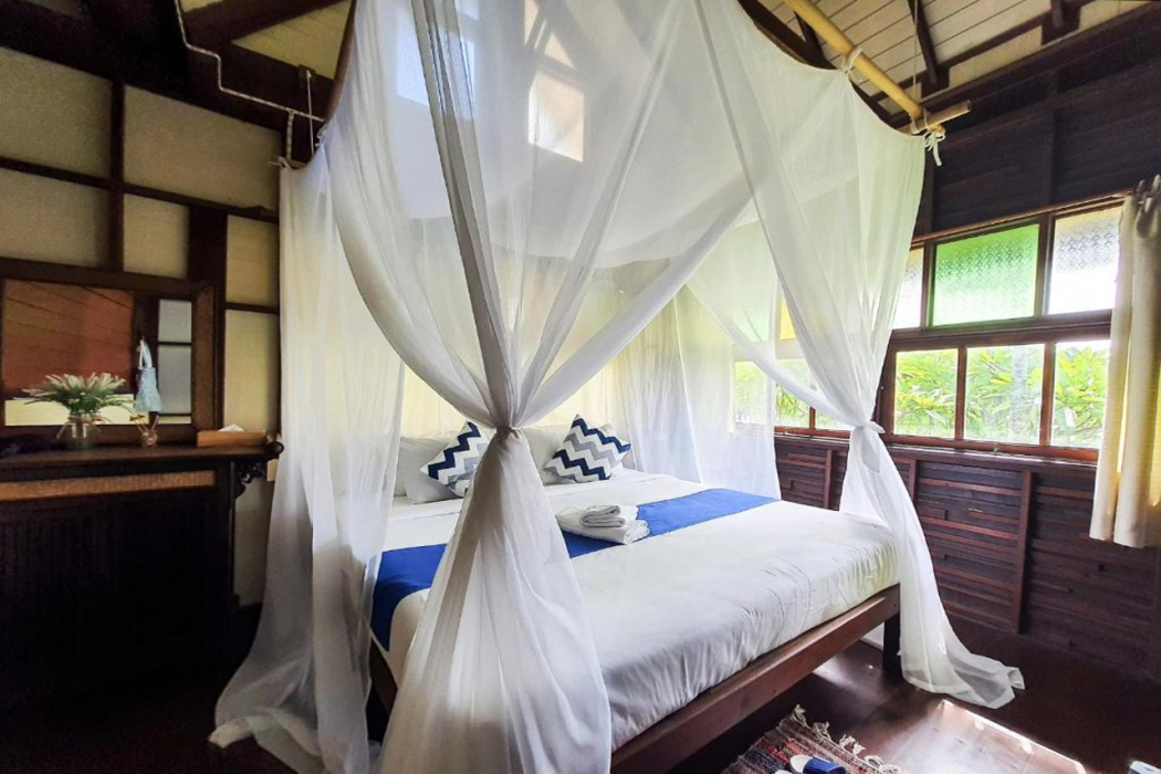 Baan Thong Ching Resort 8/30