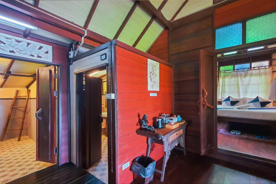 Baan Thong Ching Resort 13/30