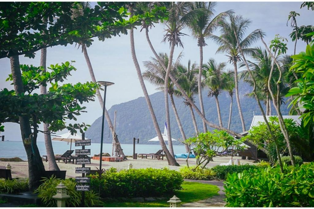 Baan Thong Ching Resort 16/30