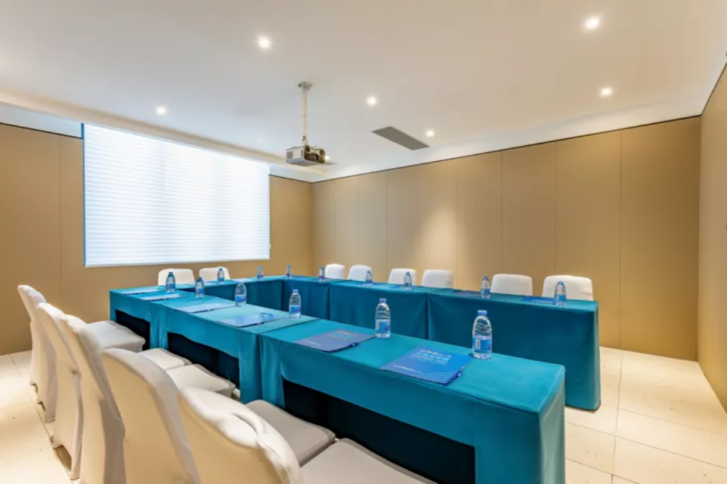 Holiday Inn Express Zhuhai Guishan Island 31/55