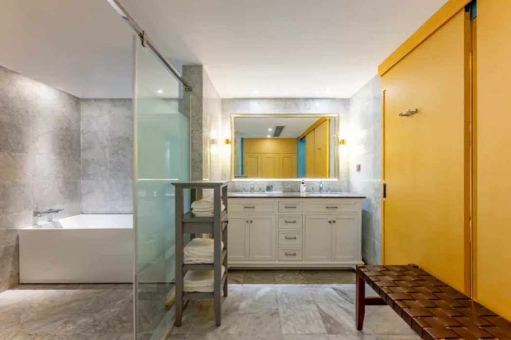 Holiday Inn Express Zhuhai Guishan Island 16/55