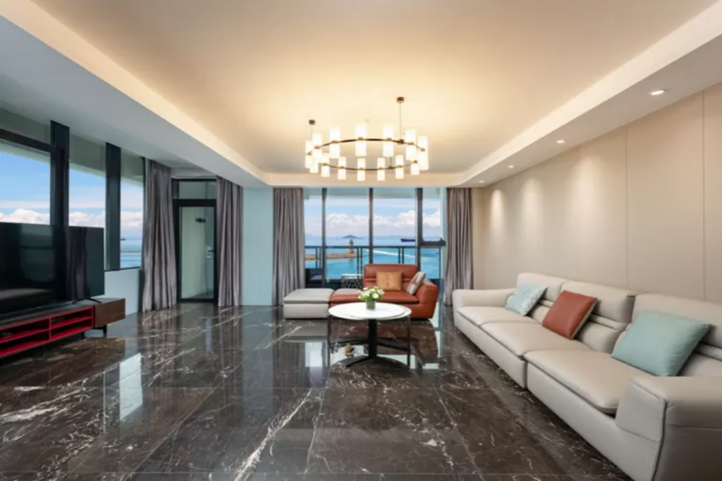 Holiday Inn Express Zhuhai Guishan Island 19/55