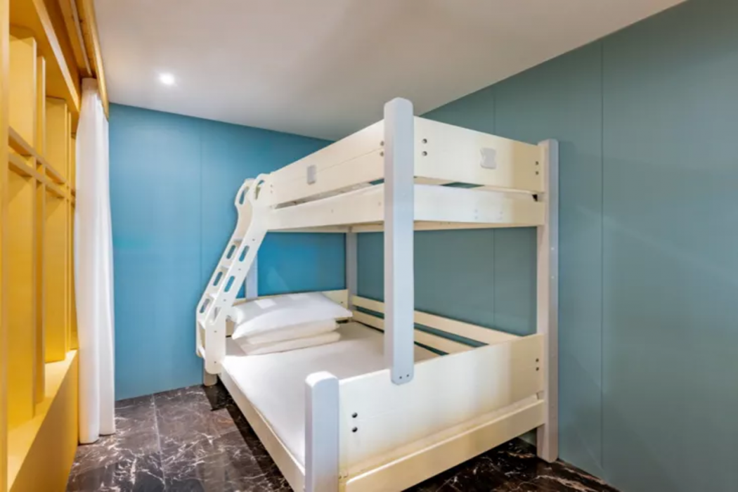 Holiday Inn Express Zhuhai Guishan Island 14/55