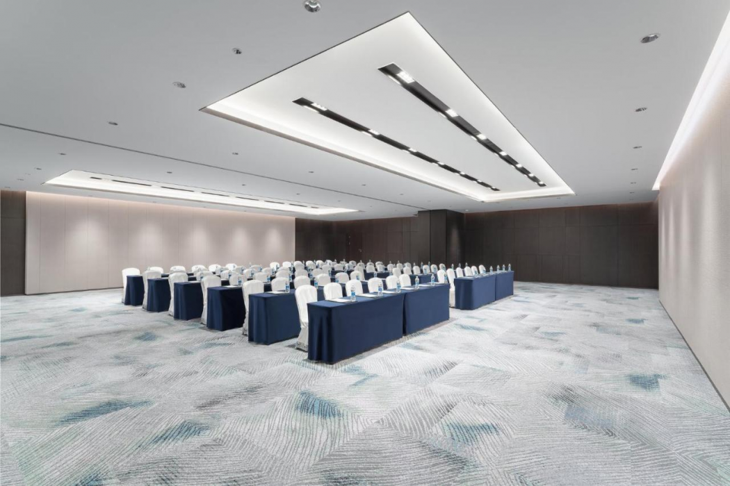 Holiday Inn Taiyuan Sunshine 17/51