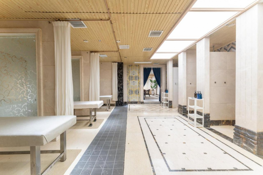 Holiday Inn Taiyuan Sunshine 21/51