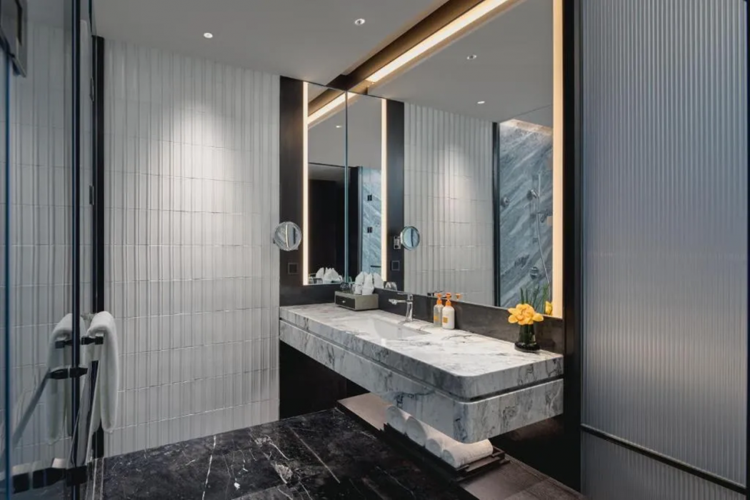 Crowne Plaza Ezhou 15/63