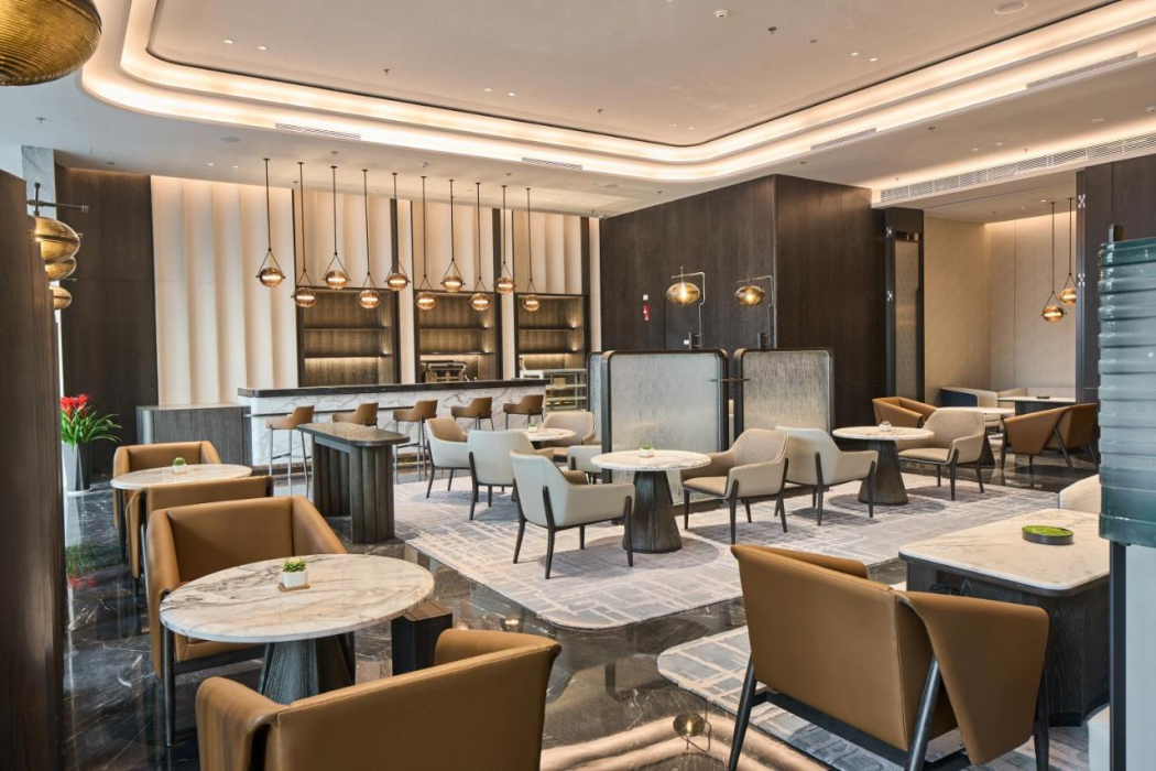 Crowne Plaza Ezhou 29/63