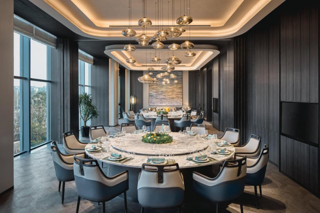 Crowne Plaza Ezhou 27/63