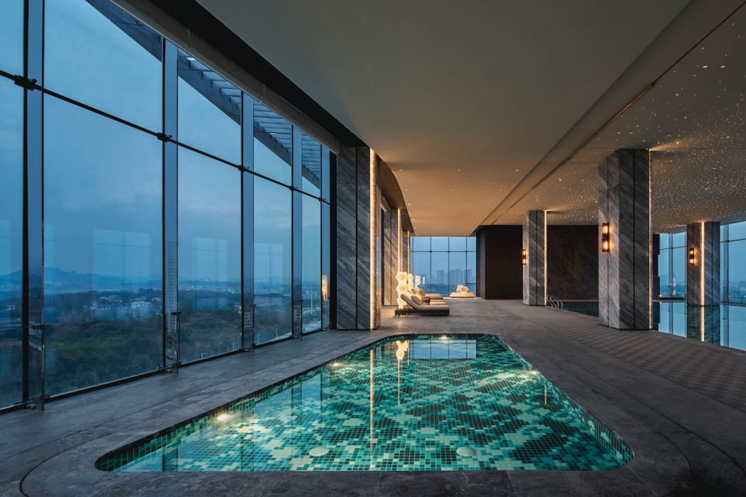 Crowne Plaza Ezhou 34/63