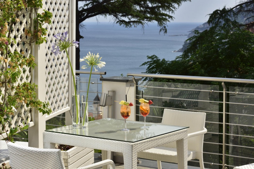 Paradiso Relais Hotel 47/92