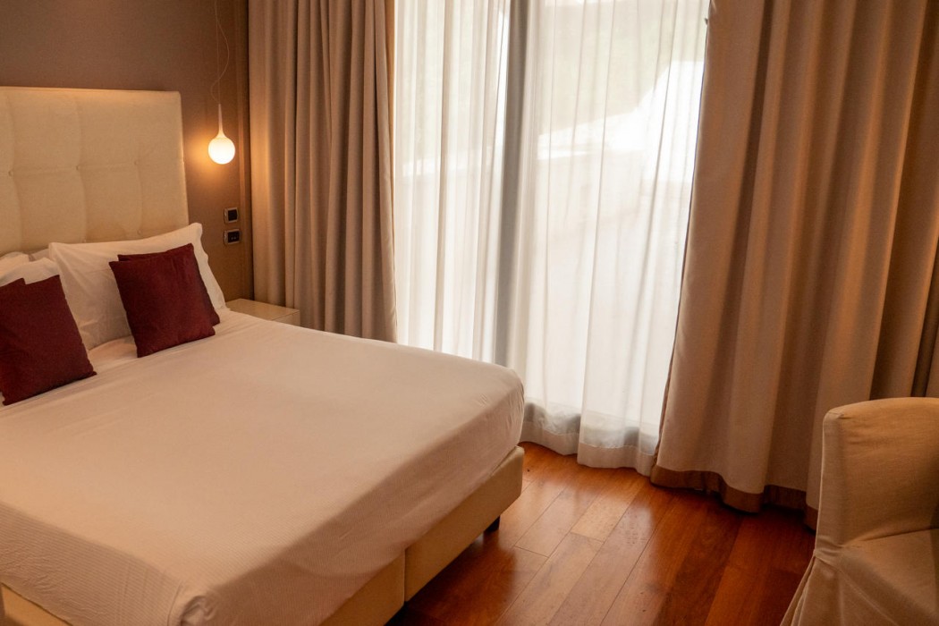 Paradiso Relais Hotel 19/92