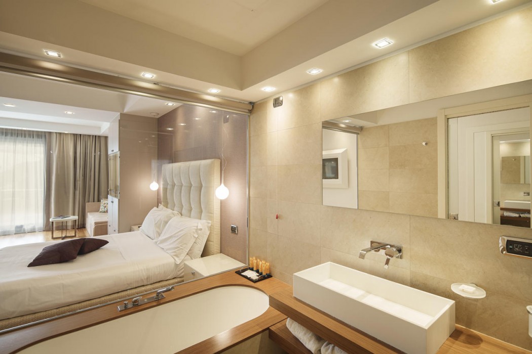 Paradiso Relais Hotel 28/92