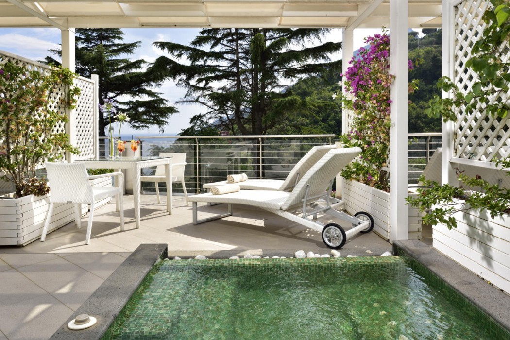 Paradiso Relais Hotel 25/92