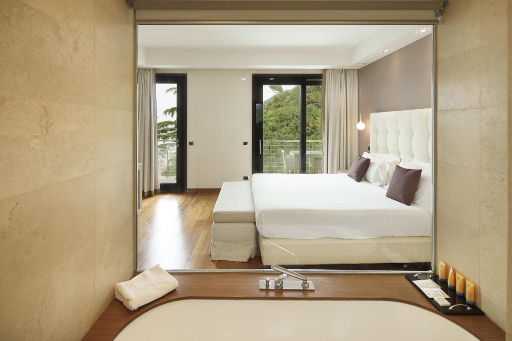 Paradiso Relais Hotel 22/92