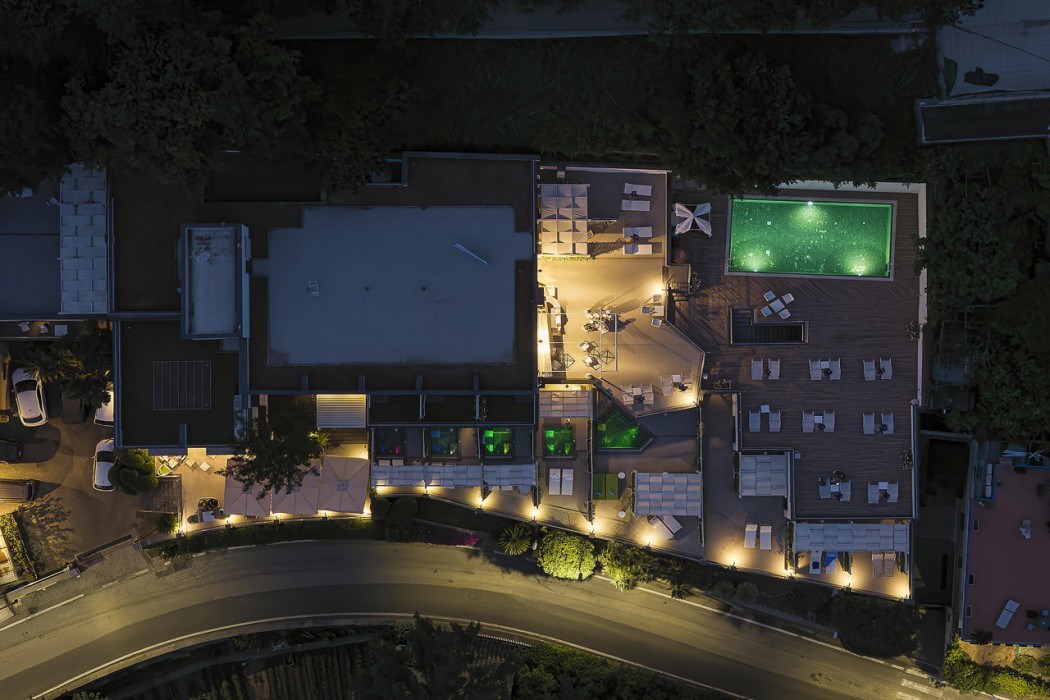 Paradiso Relais Hotel